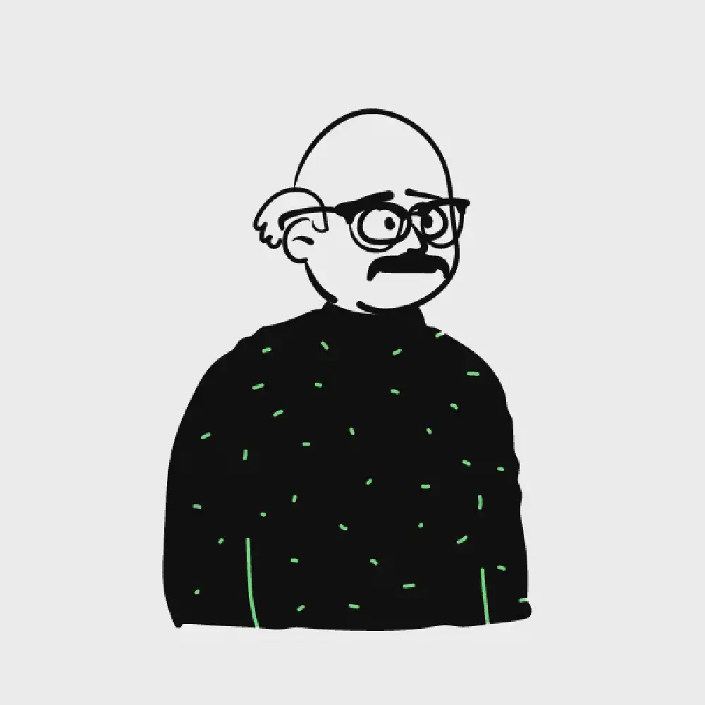 notion style avatar