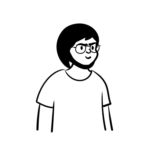 notion style avatar