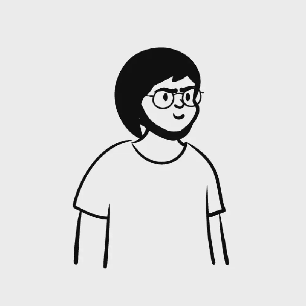 notion style avatar