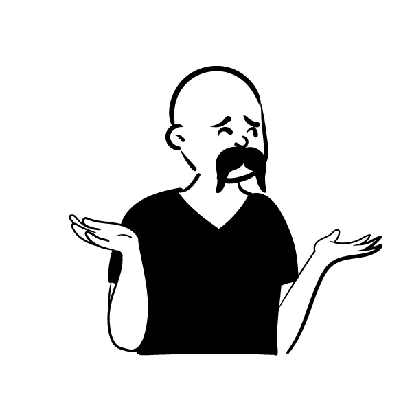 notion style avatar