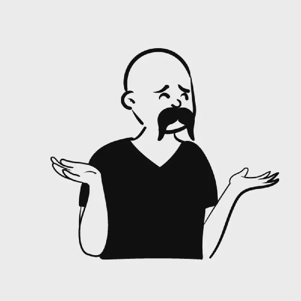 notion style avatar