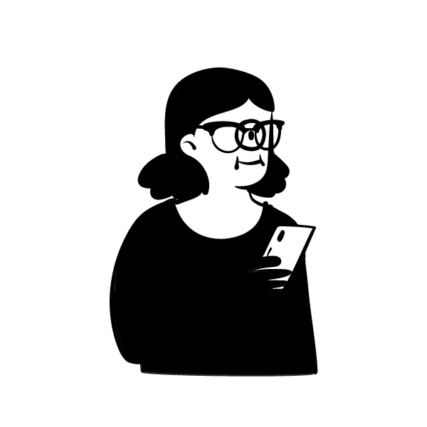 notion style avatar