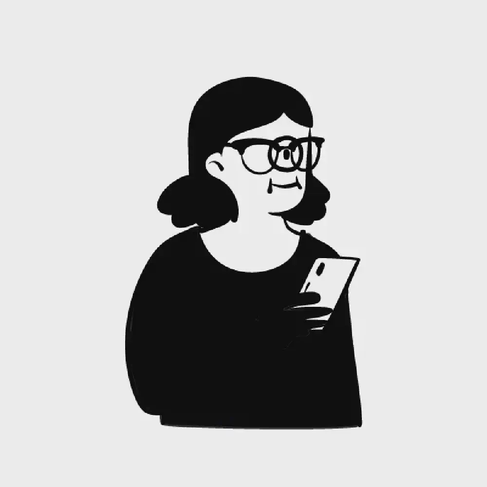notion style avatar