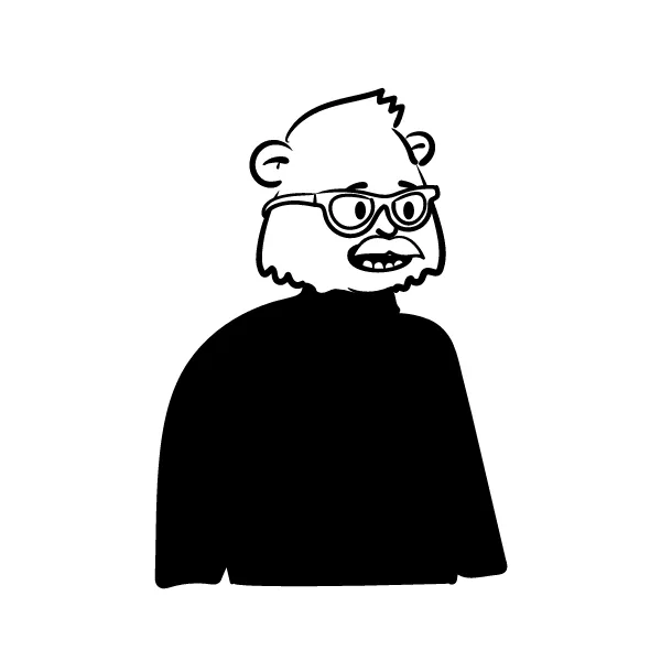 notion style avatar