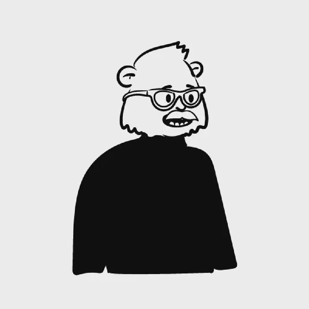 notion style avatar