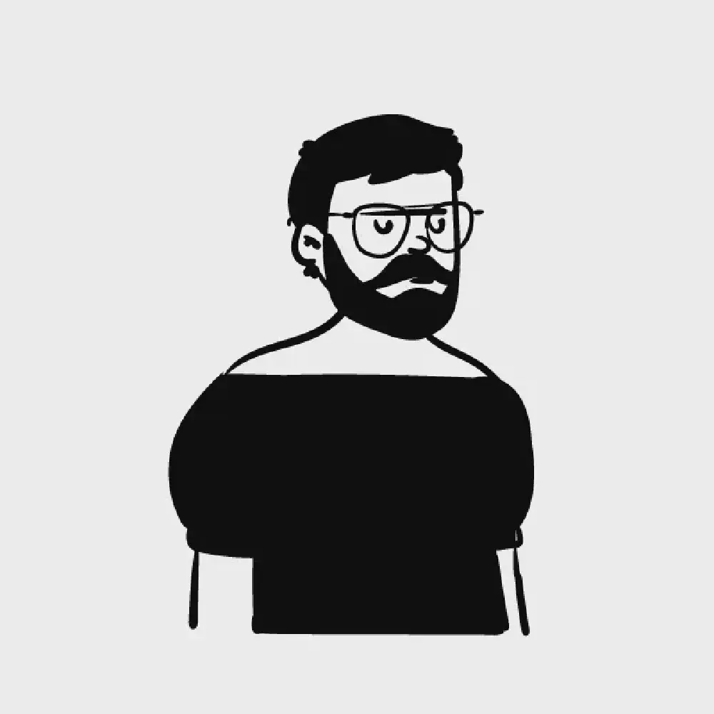 notion style avatar