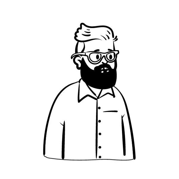 notion style avatar