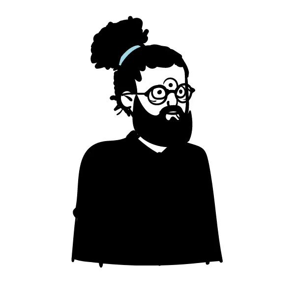 notion style avatar