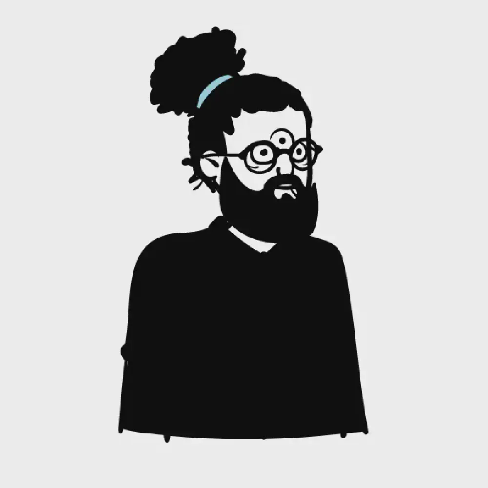 notion style avatar