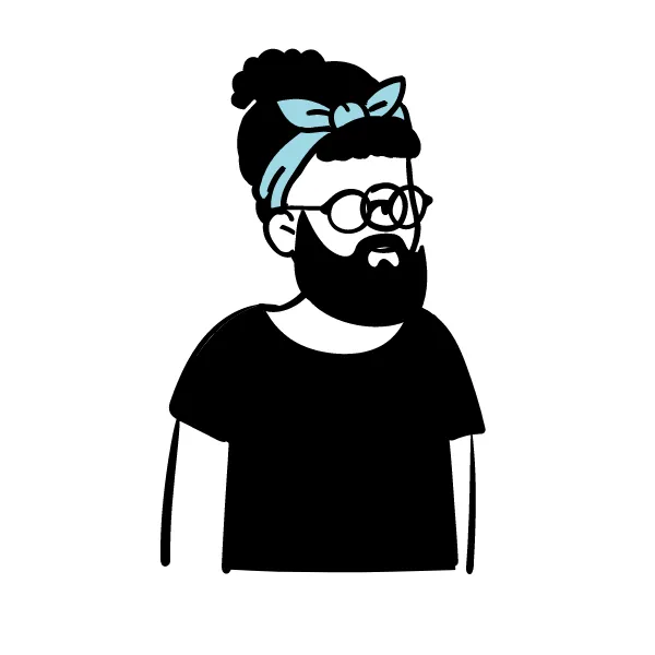 notion style avatar