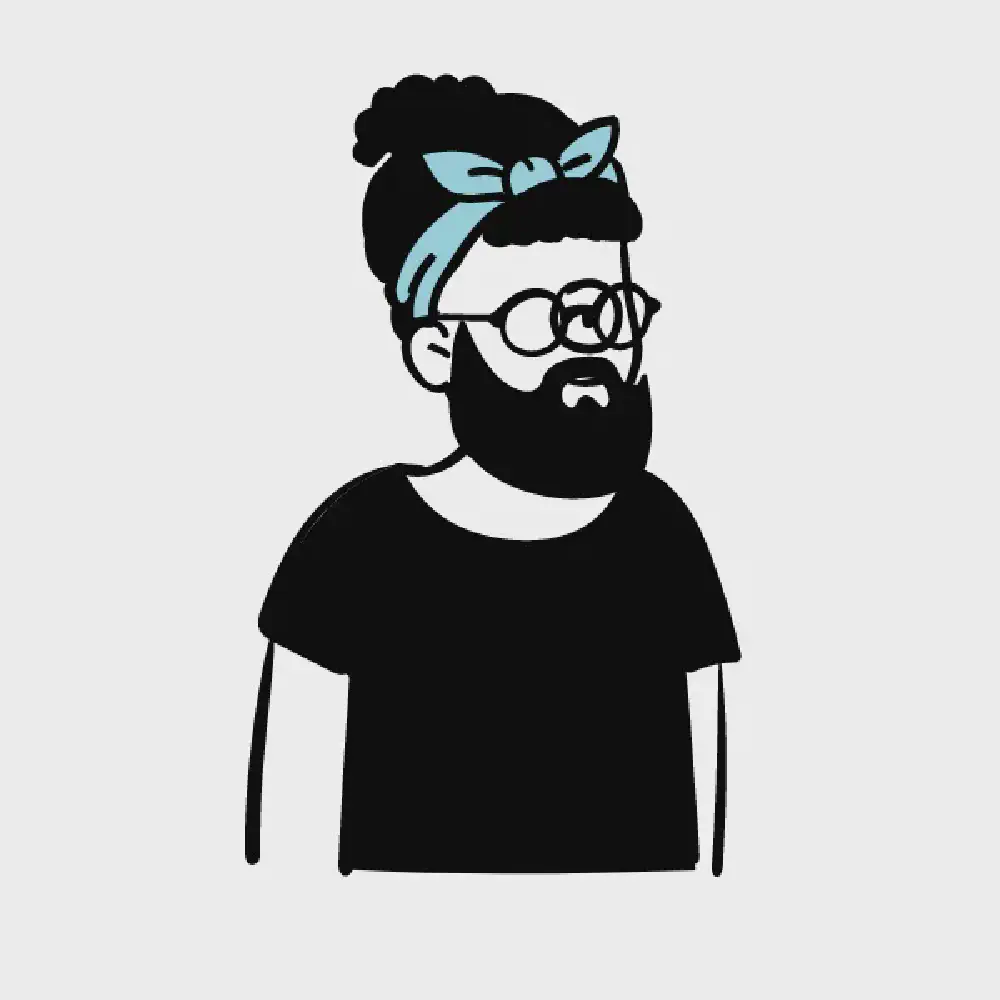 notion style avatar