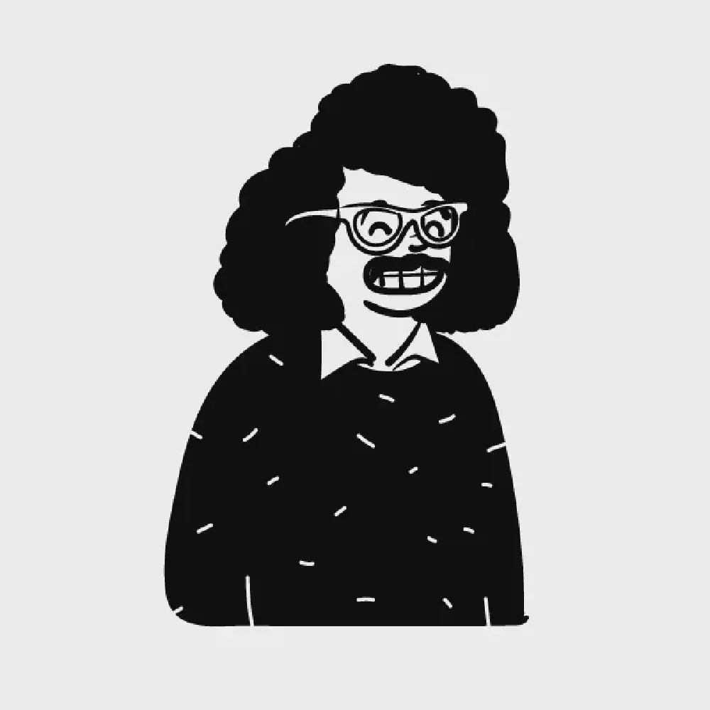 notion style avatar