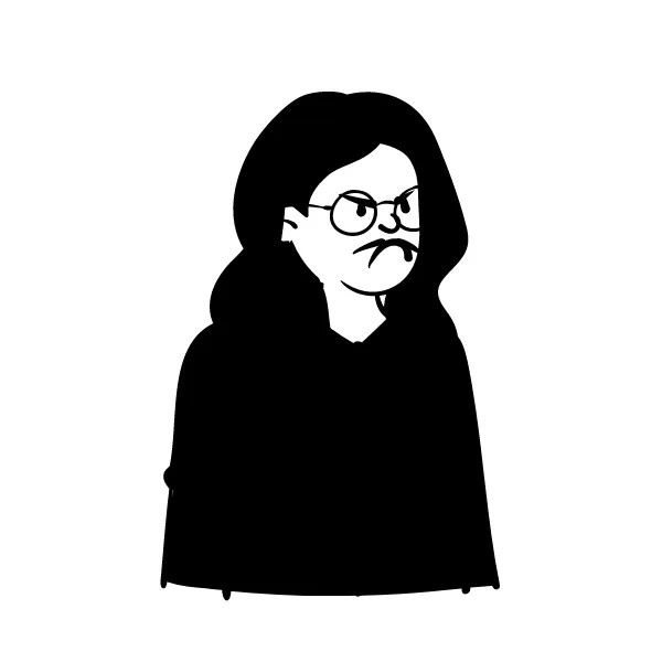 notion style avatar