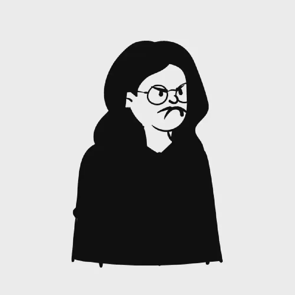 notion style avatar