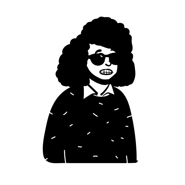 notion style avatar