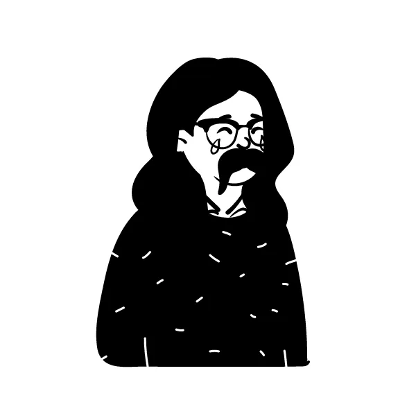 notion style avatar