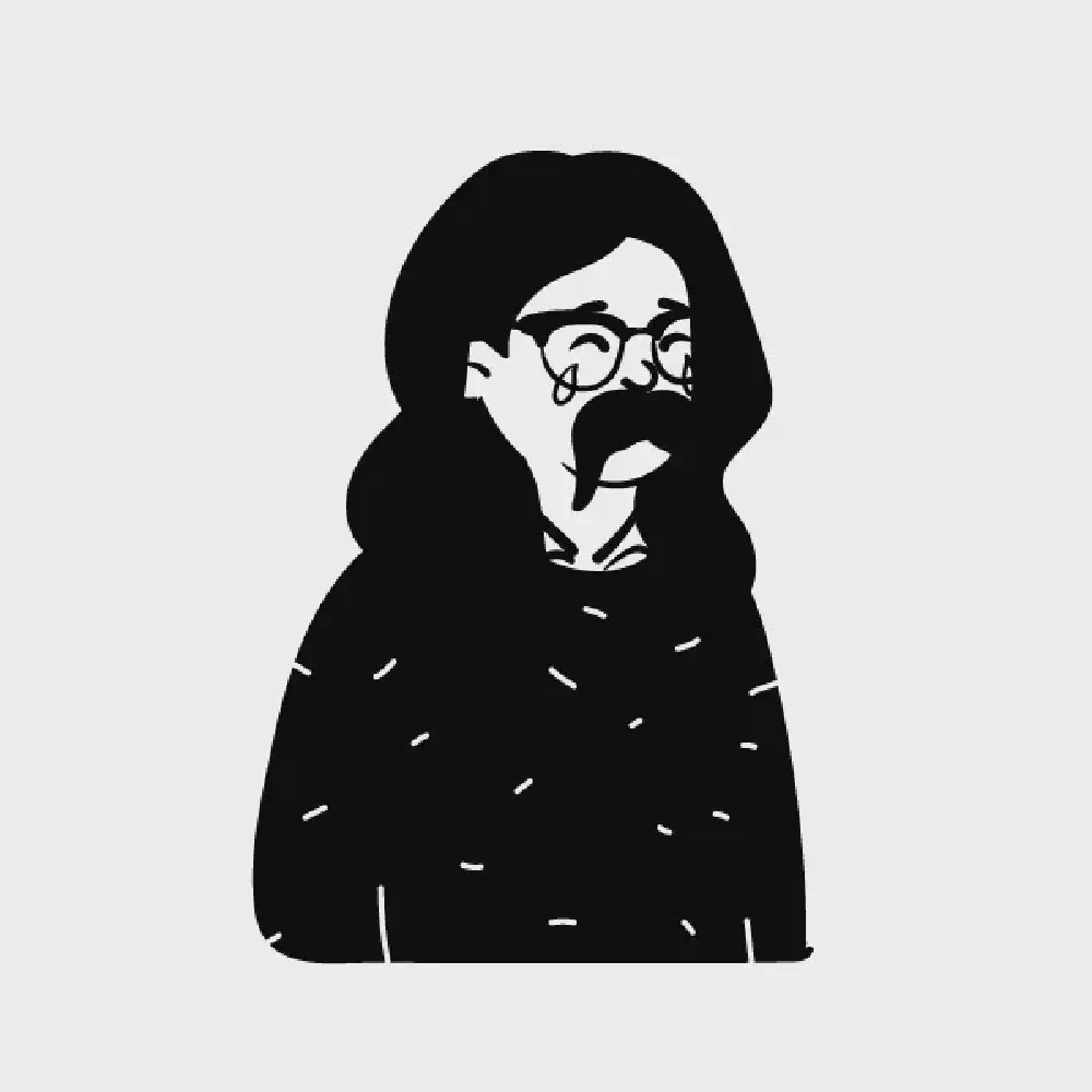notion style avatar