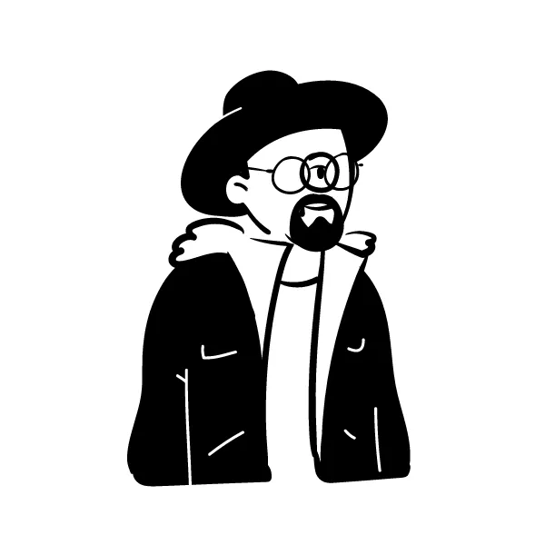 notion style avatar