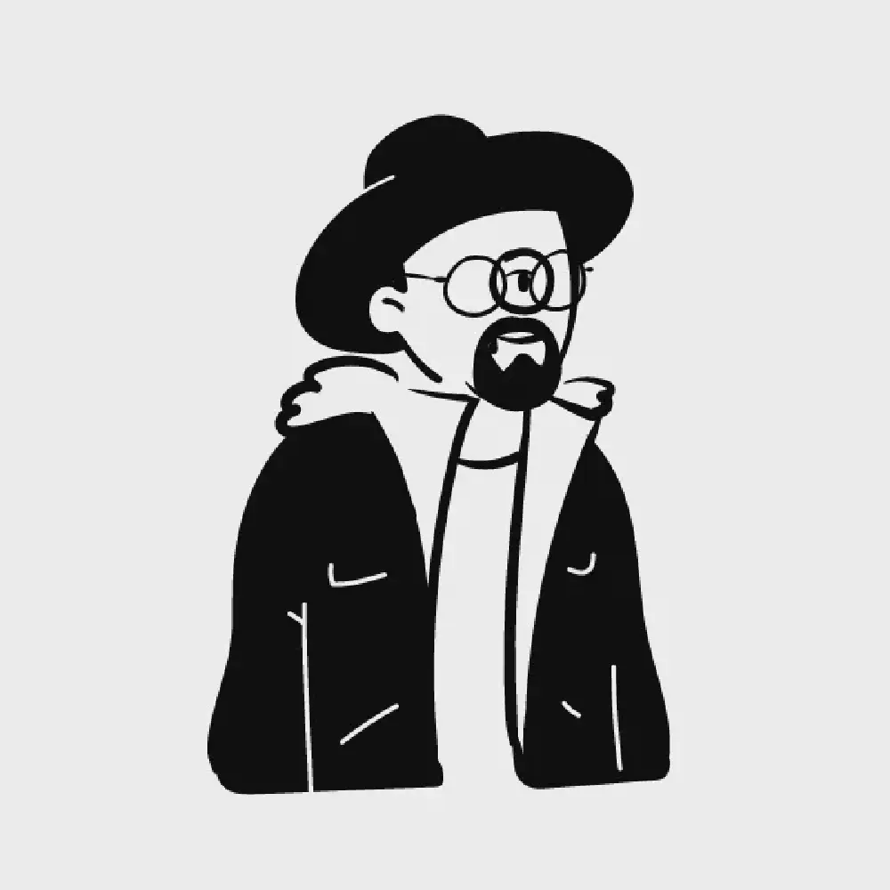 notion style avatar