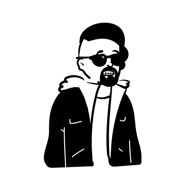 notion style avatar