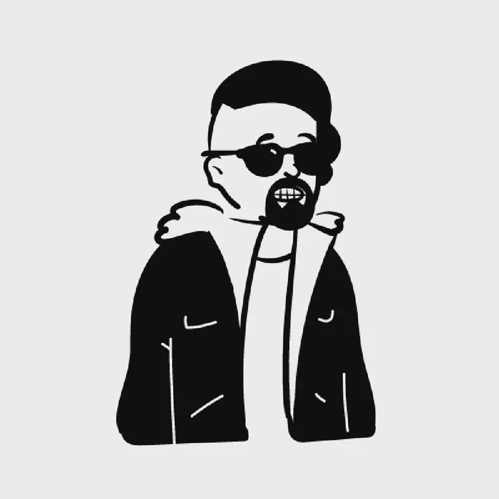 notion style avatar