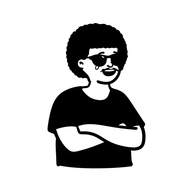 notion style avatar