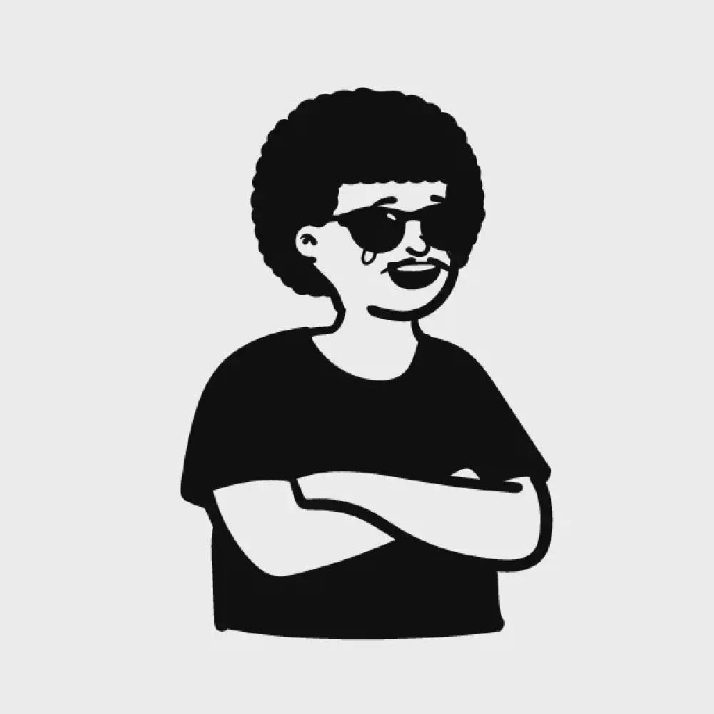 notion style avatar