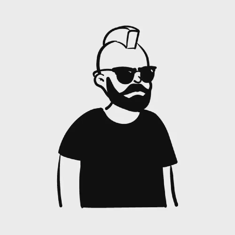notion style avatar