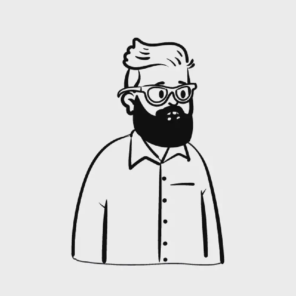 notion style avatar