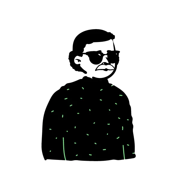 notion style avatar
