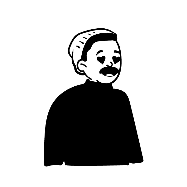 notion style avatar