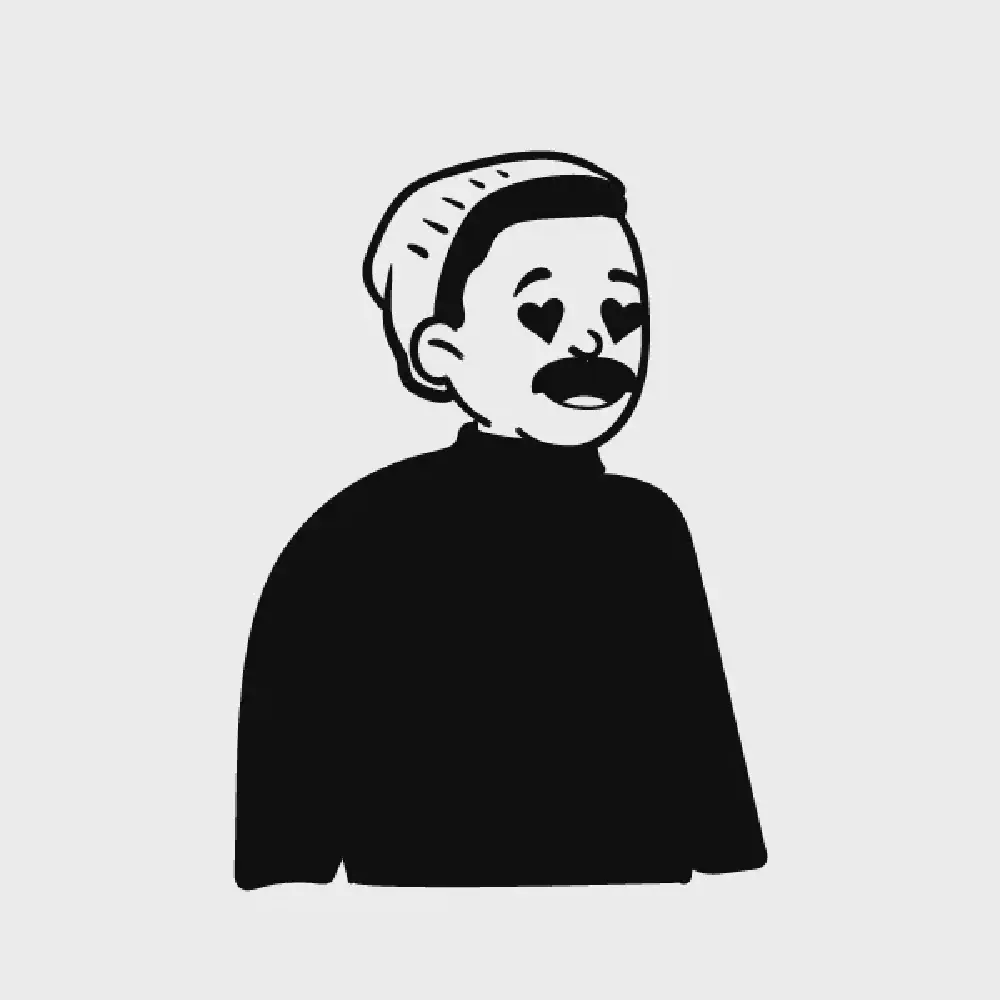 notion style avatar
