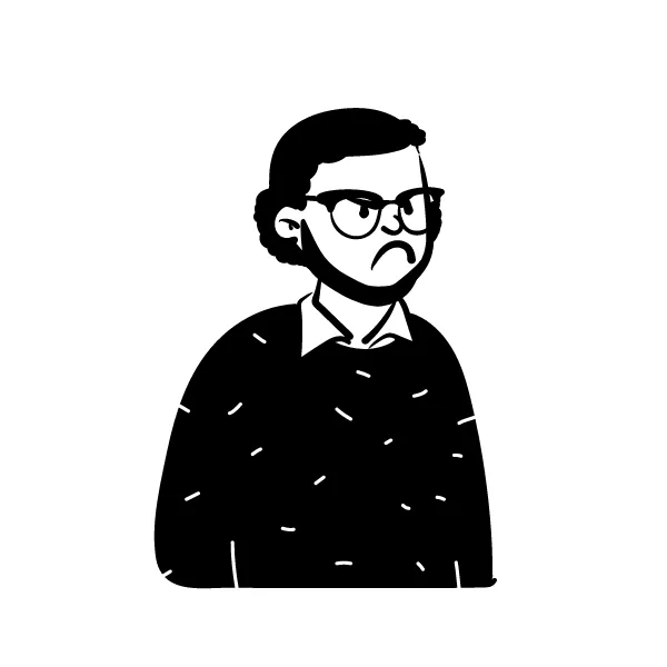 notion style avatar