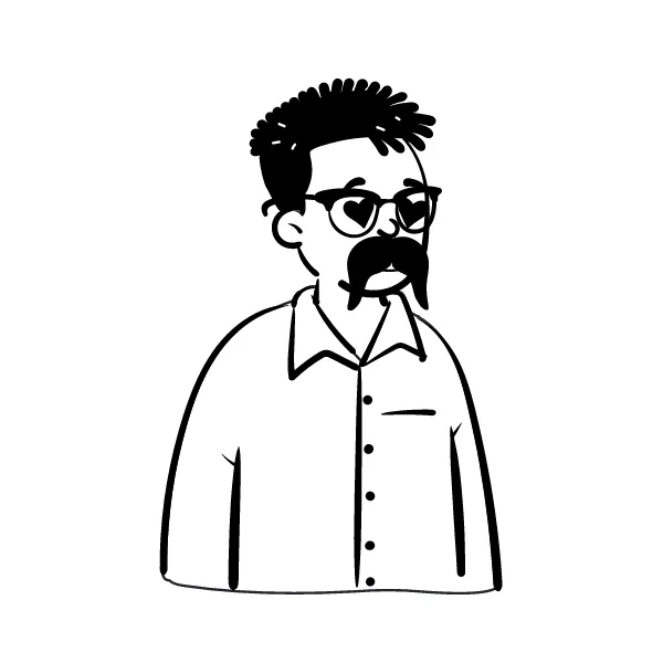 notion style avatar