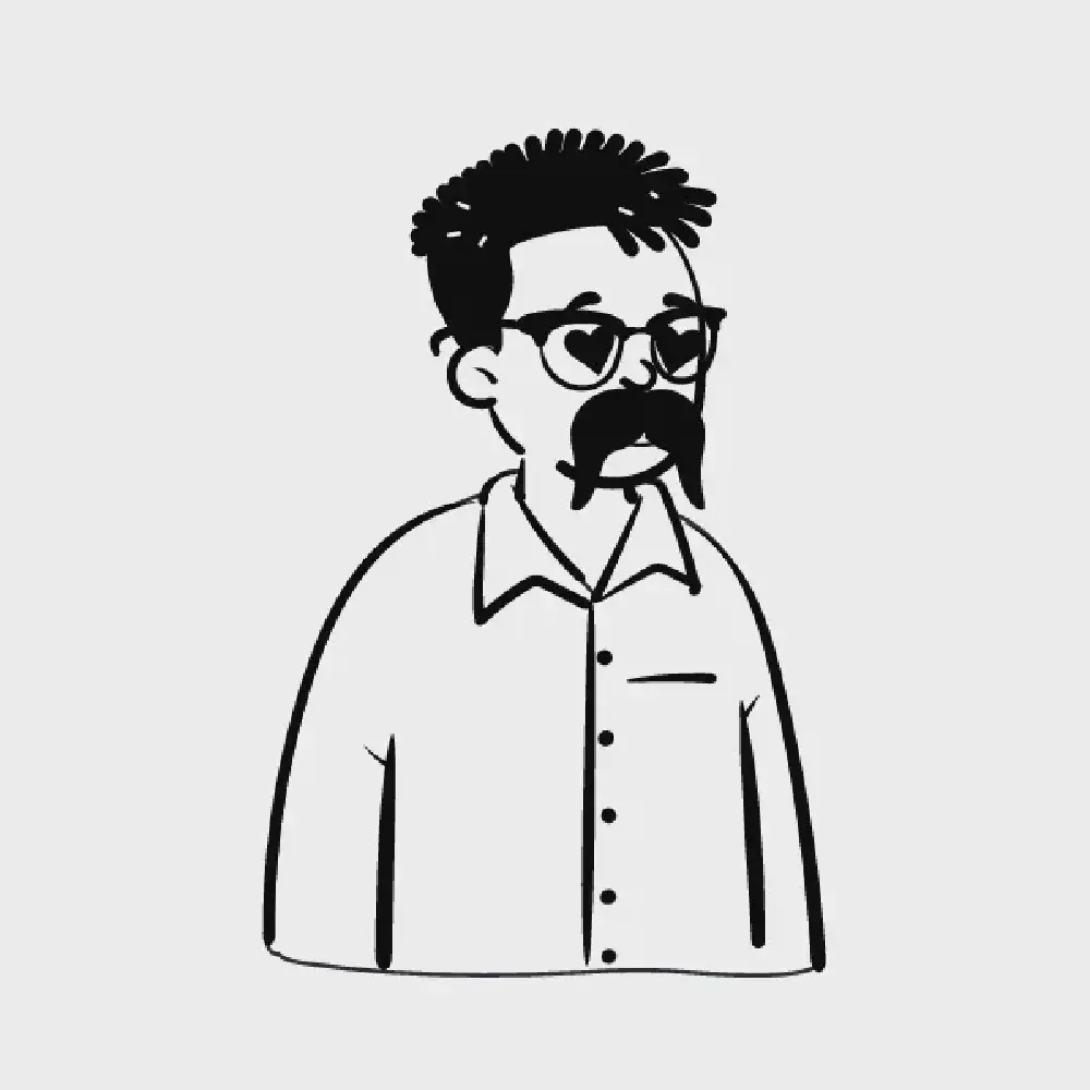 notion style avatar