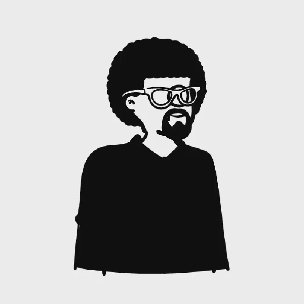 notion style avatar
