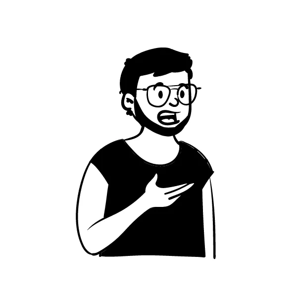 notion style avatar
