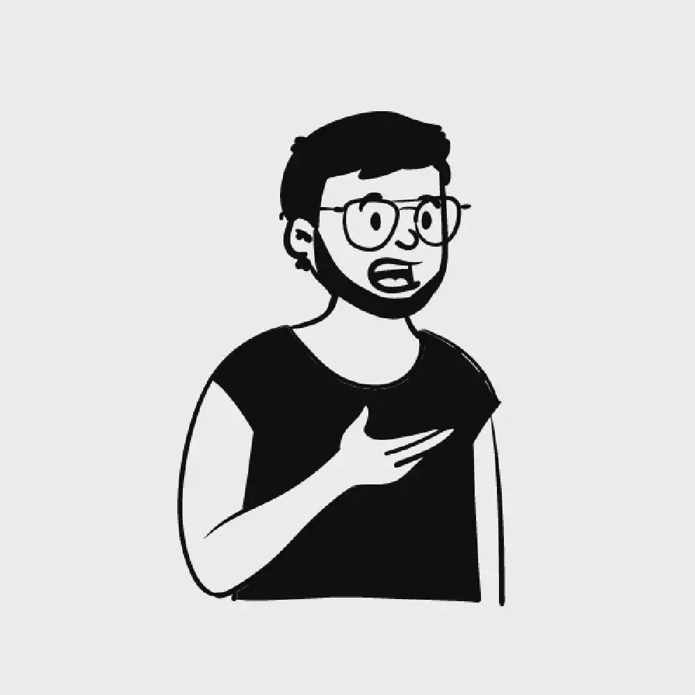 notion style avatar