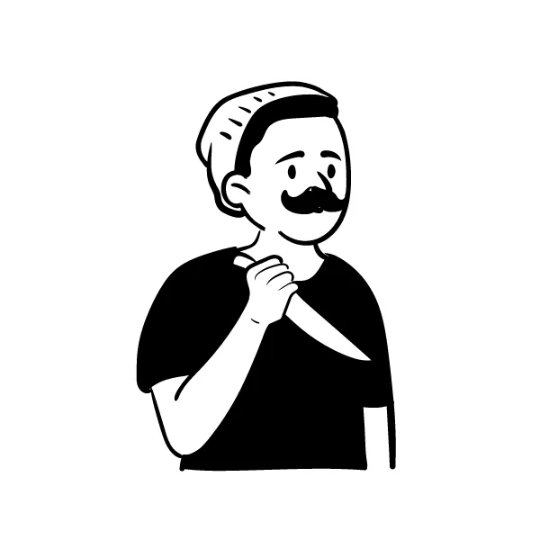notion style avatar