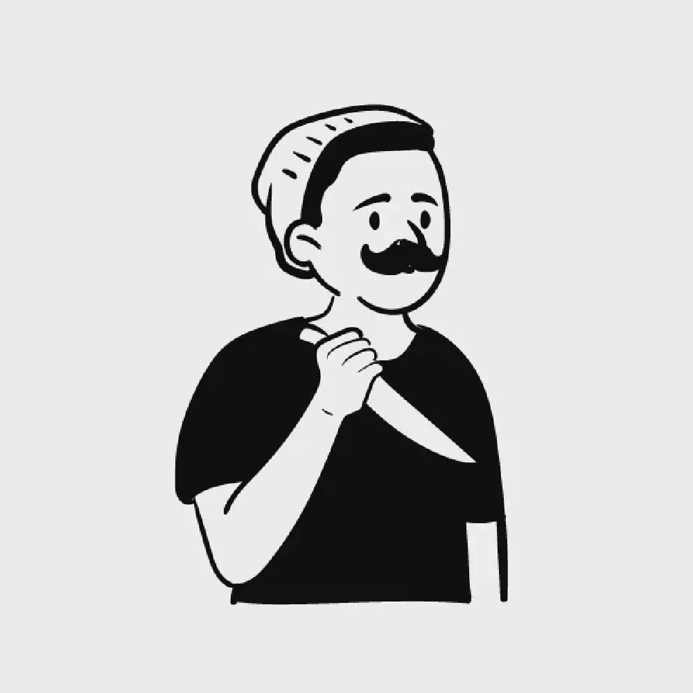 notion style avatar