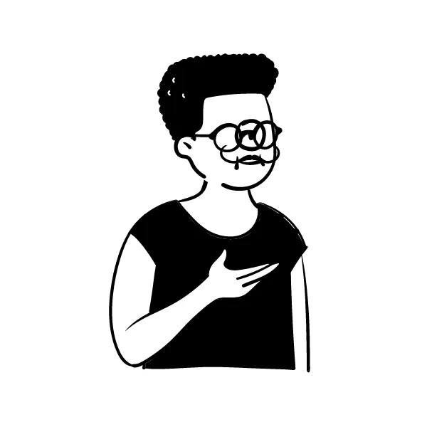 notion style avatar