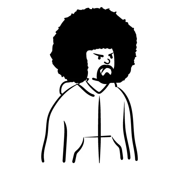 notion style avatar