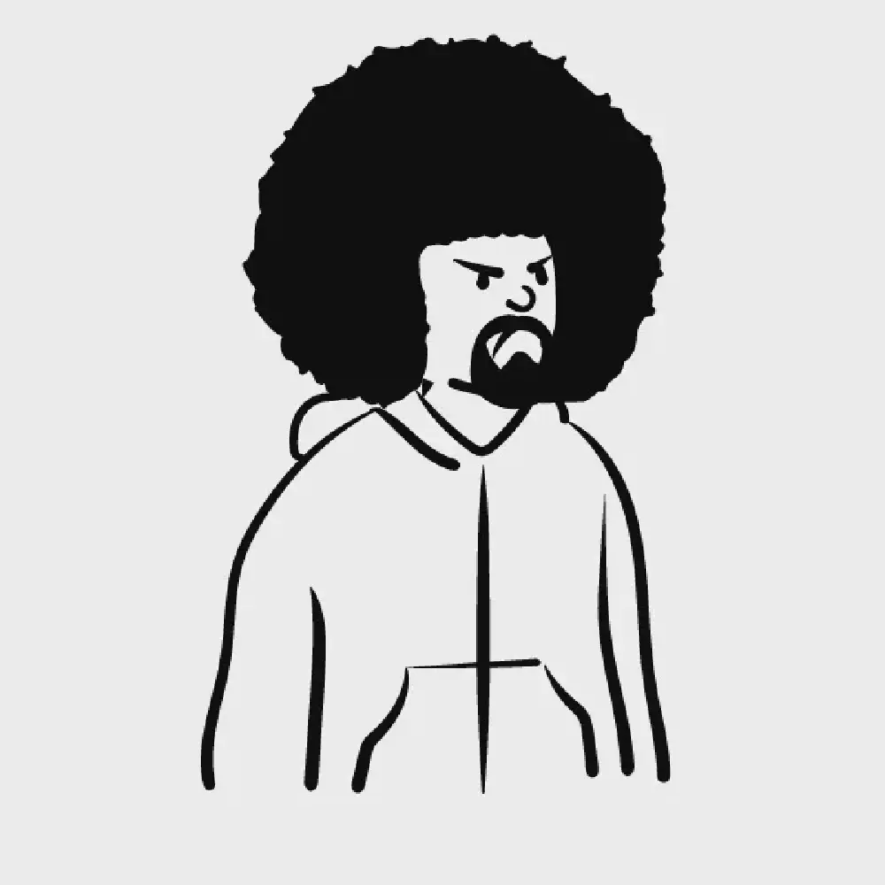 notion style avatar