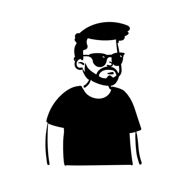 notion style avatar