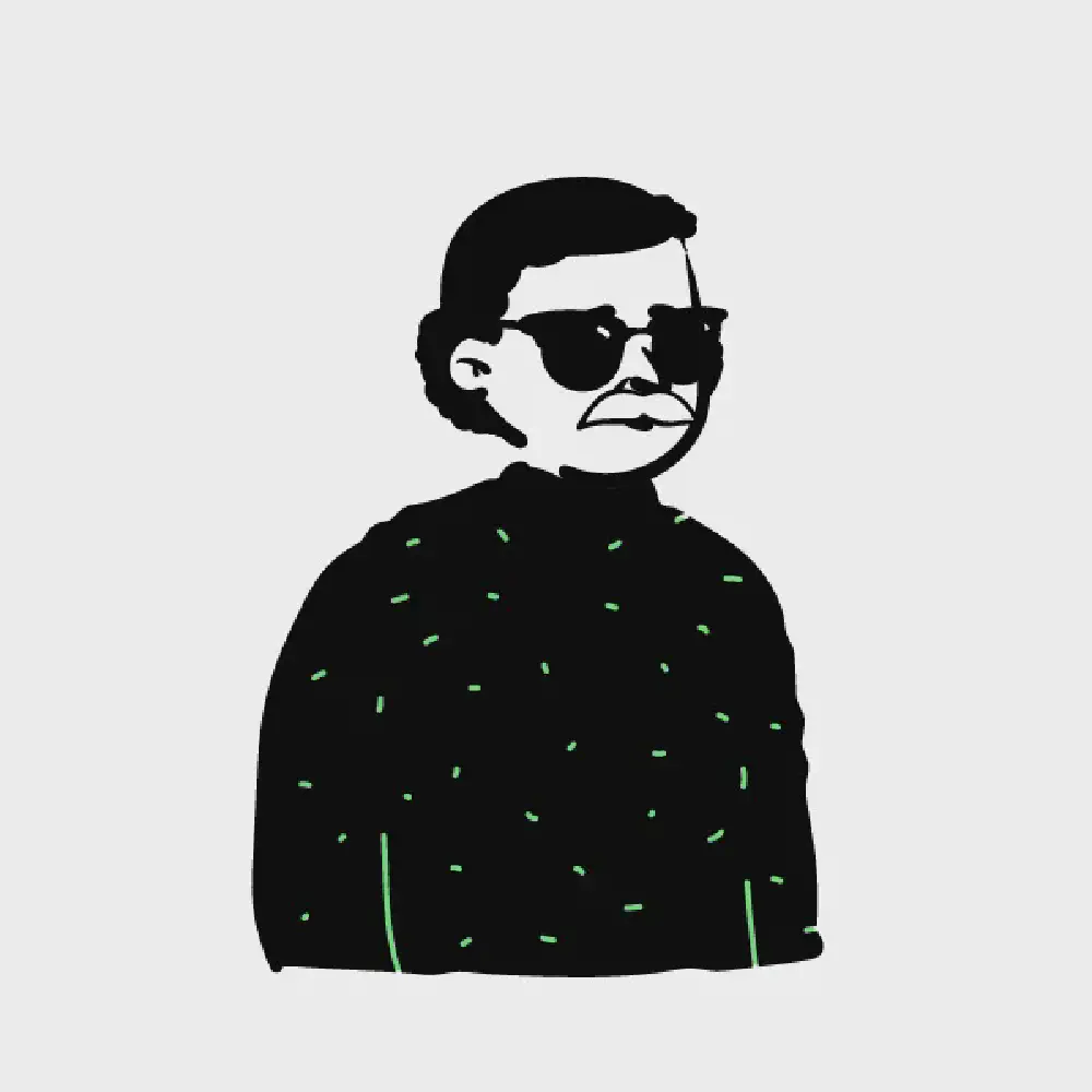 notion style avatar