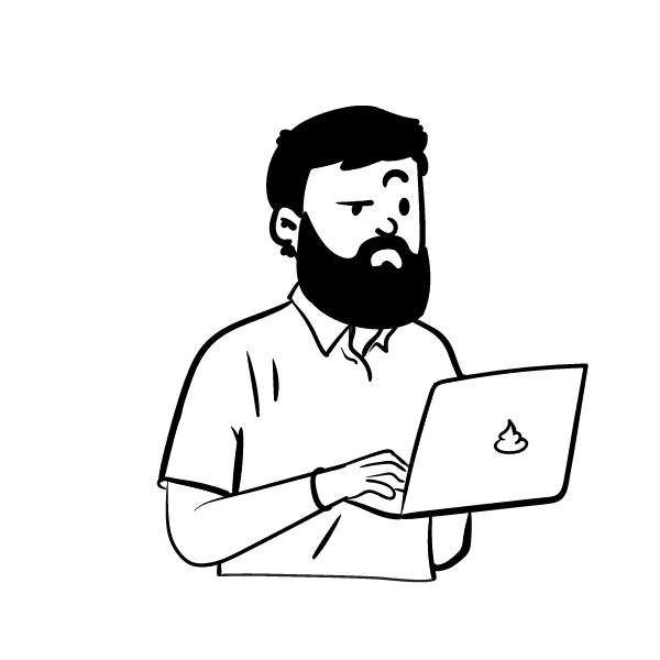 notion style avatar