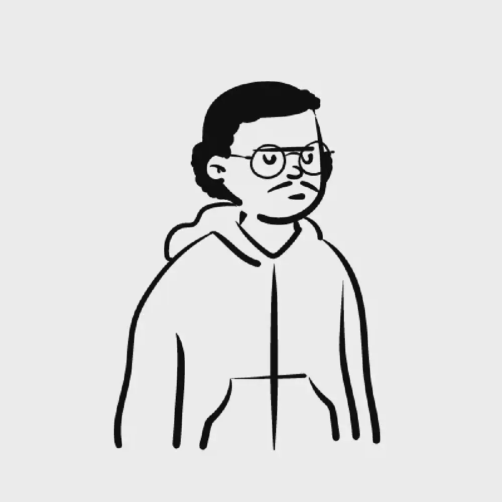 notion style avatar