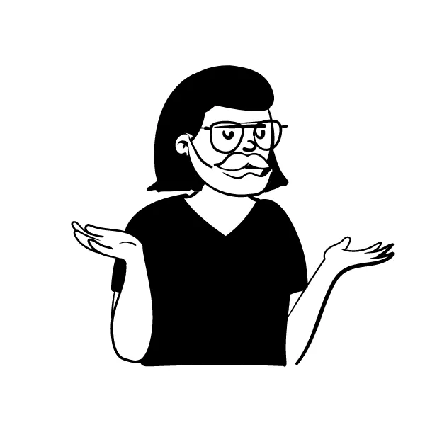 notion style avatar