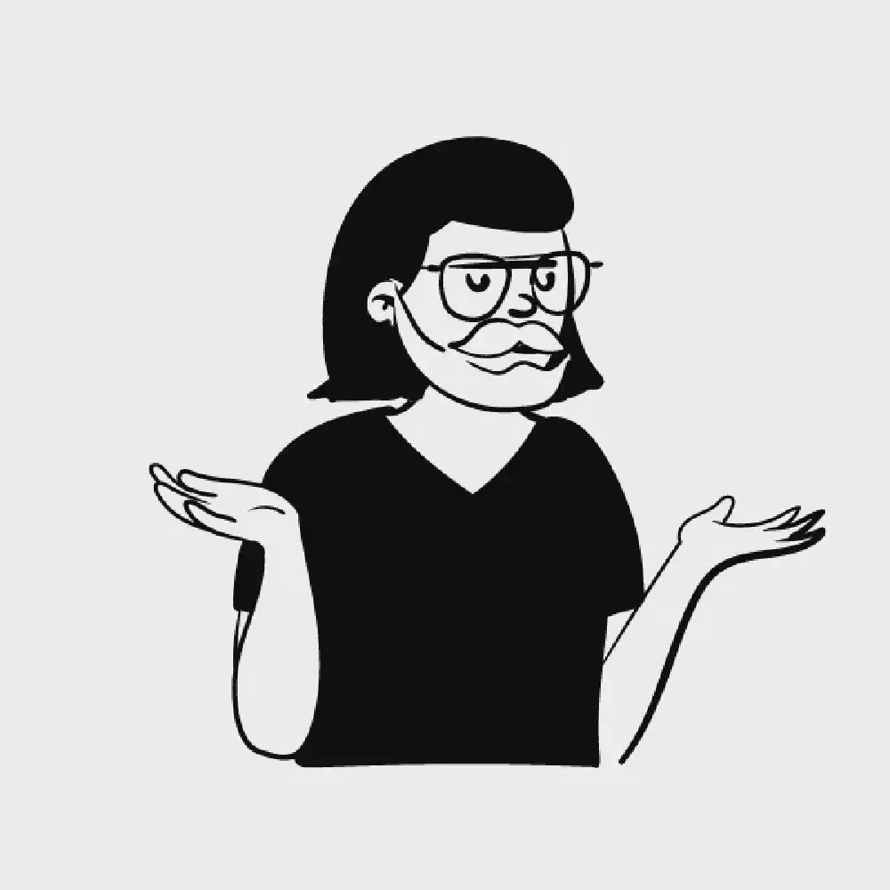 notion style avatar