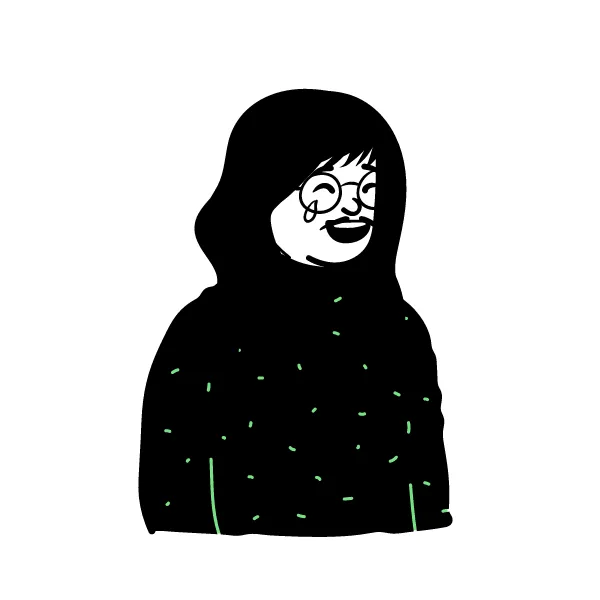 notion style avatar